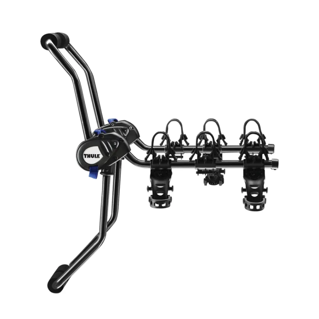 [091021286214] Thule Passage Portabicicletas de Cajuela Tipo Colgante (3 Bicicletas)