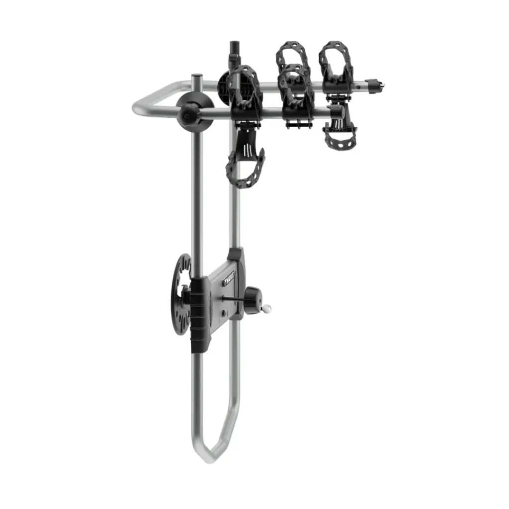 [091021612204] Thule Spare Me Pro Portabicicletas en Llanta de Refacción /2