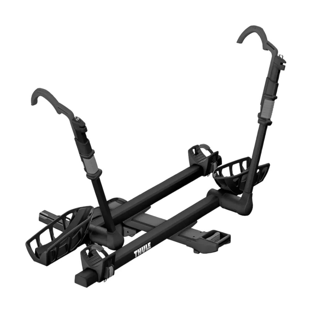 [091021881402] Thule T2 Classic Portabicicletas de Enganche /2