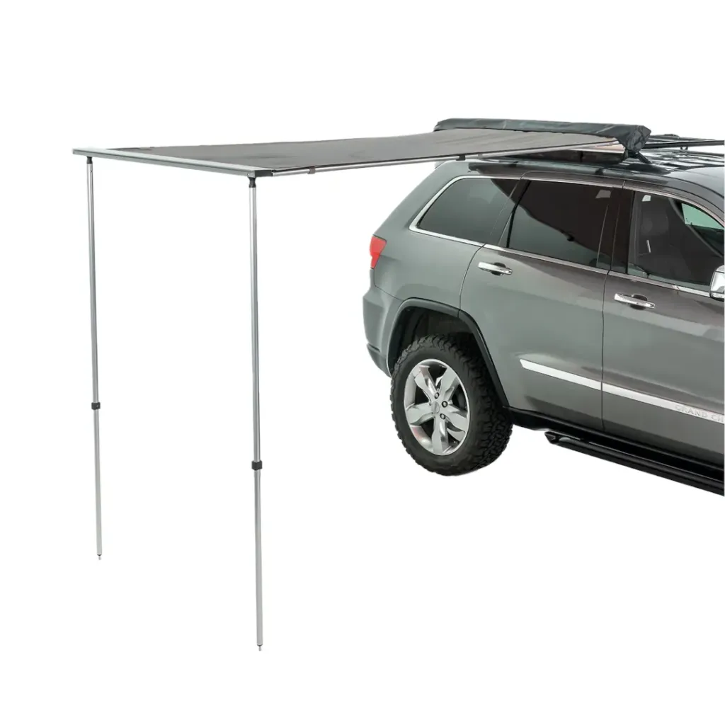 Thule Toldo  Overcast de  1.45 Metros Gris
