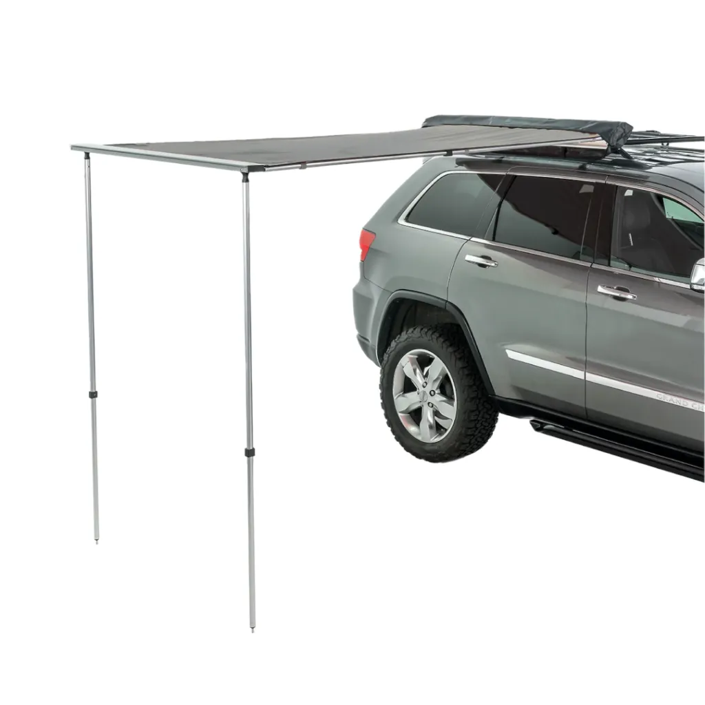 Thule Toldo  Overcast de  2 Metros Gris