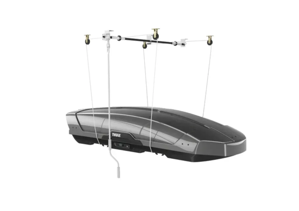 Thule Multilift Aluminio