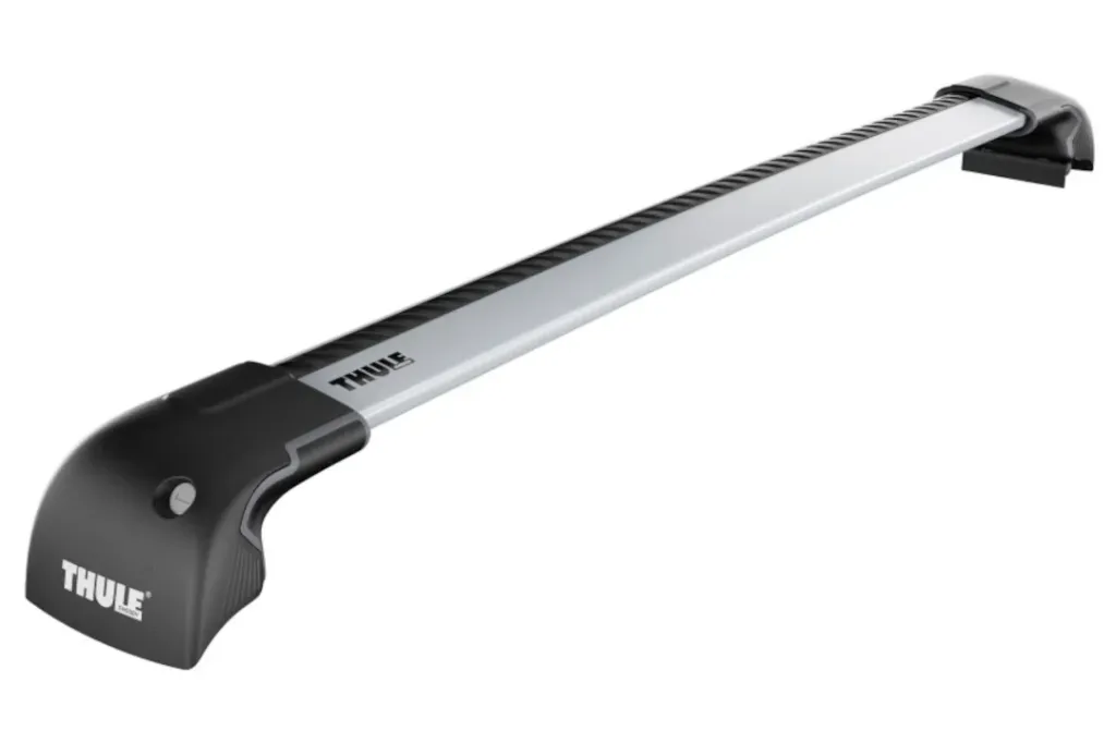 Thule Edge Barras de Techo para Carga