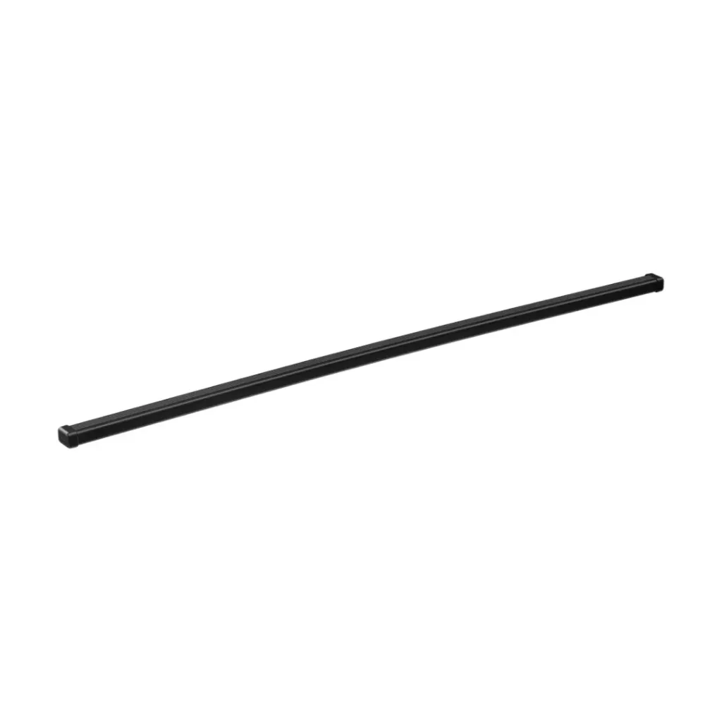 Thule Squarebar Evo Paquete de 2 Barras de Techo
