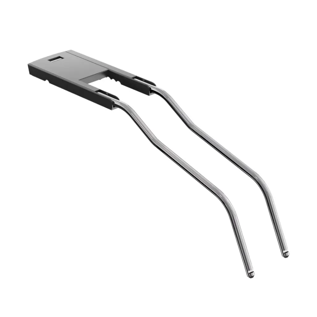 [091021830387] Thule Ridealong Adaptador de Silla para Bicicleta