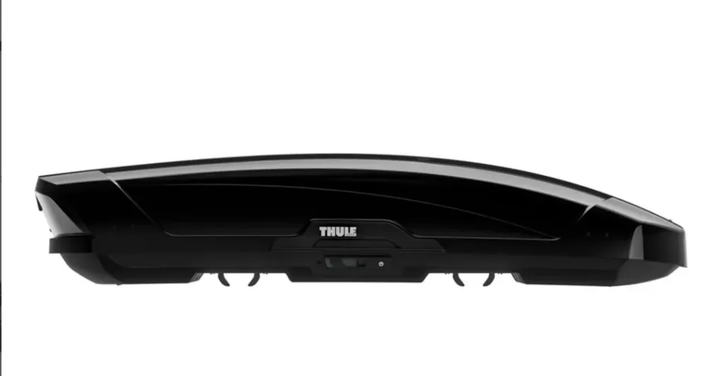 Thule Motion XT Caja Portaequipaje