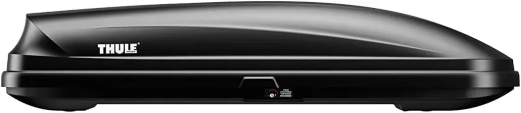 Thule Pulse Portaequipajes de Techo L 453L
