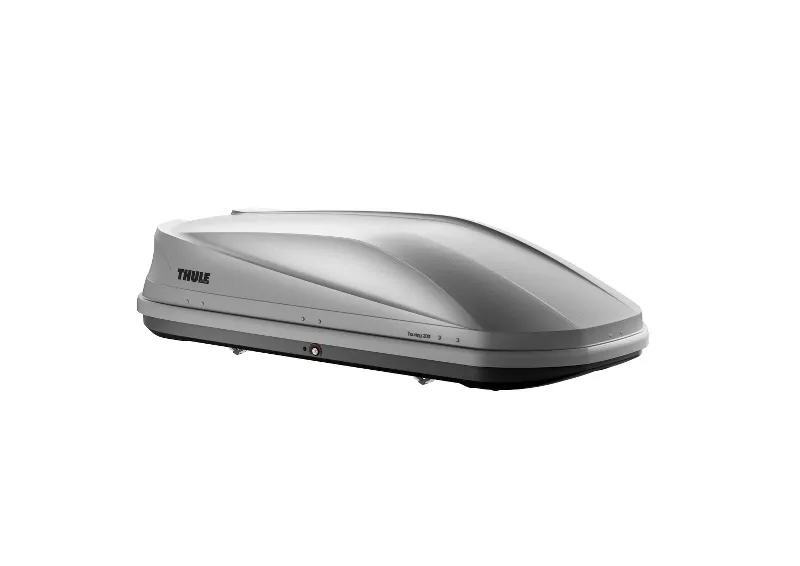 Thule Touring M Caja Portaequipaje