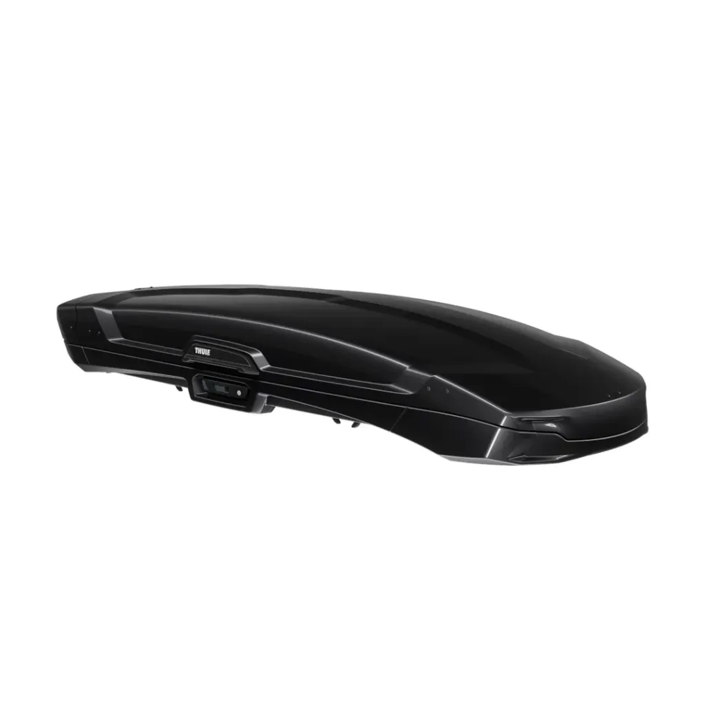 Thule Vector Alpine Baúl de Techo 380L