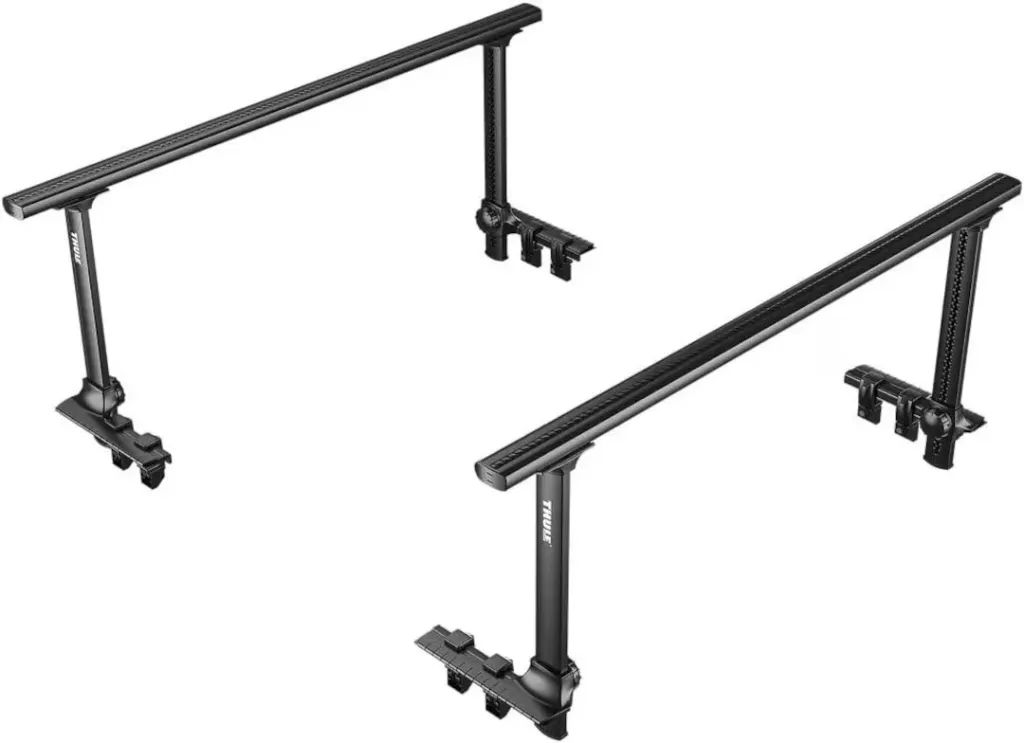 Thule Xsporter Pro Portaequipaje para Camioneta